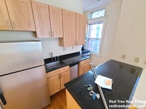 195 Commonwealth Ave in Boston, MA - Building Photo - Building Photo