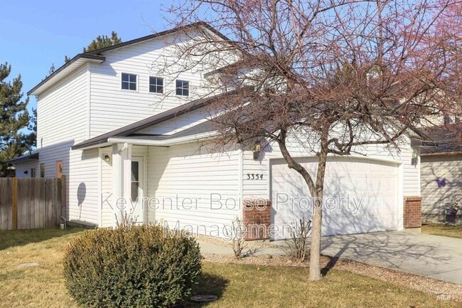 property at 3354 W Wave Dr