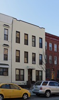 314 Macdougal St Apartments