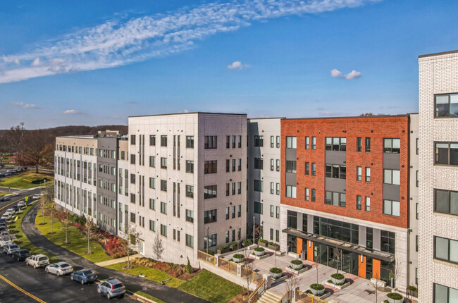 The Main on University