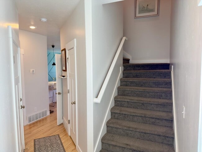 property at 4863 E Hidden Steppe Bnd