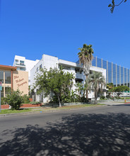 701 S Hobart Blvd in Los Angeles, CA - Building Photo - Building Photo