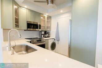 6000 N Ocean Blvd in Fort Lauderdale, FL - Building Photo - Building Photo