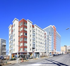 Metro Green Residences in Stamford, CT - Building Photo - Building Photo