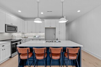 5057 Lundy Dr in Raleigh, NC - Building Photo - Building Photo