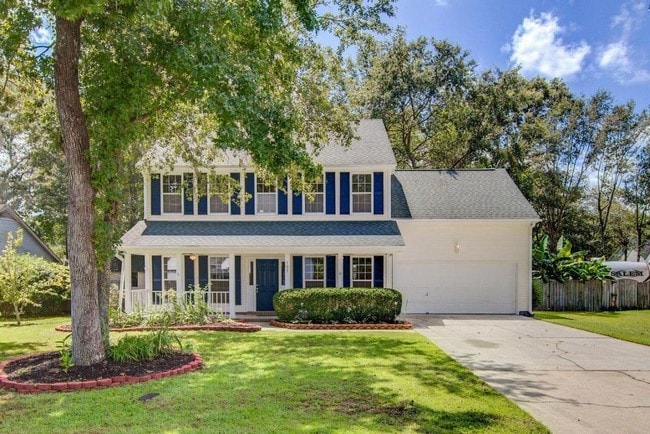 103 Amberside Dr