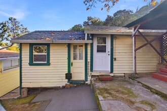 500 Humboldt Rd in Brisbane, CA - Building Photo - Building Photo