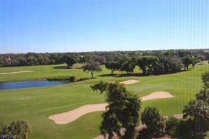7024 Pelican Bay Blvd-Unit -F502 in Naples, FL - Building Photo