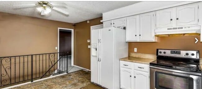 9419 E Bluestem St in Wichita, KS - Building Photo - Building Photo