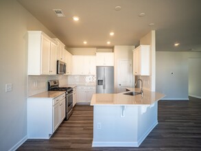 18041 Stark Wy in Charlotte, NC - Building Photo - Building Photo