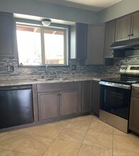 2851 N Magnolia Ave in Tucson, AZ - Foto de edificio - Building Photo