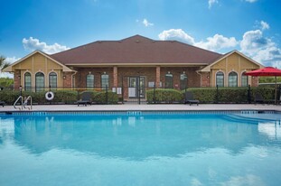 Champion Homes at Creek Canyon in Brownsville, TX - Building Photo