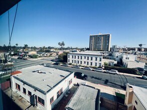 3431 Park Blvd in San Diego, CA - Building Photo - Building Photo