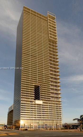 property at 1100 Biscayne Blvd