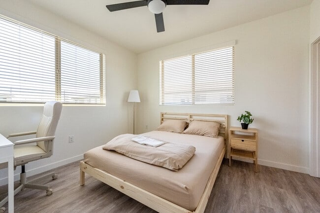 5839 Cilantrillo Ave in Las Vegas, NV - Building Photo - Building Photo