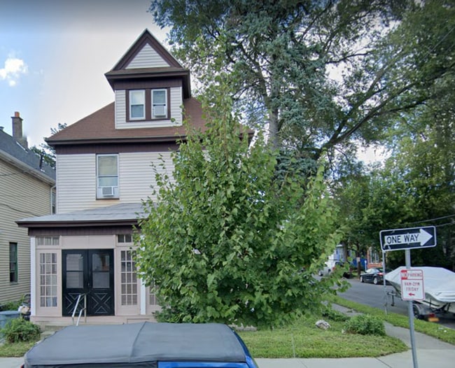 property at 262 Partridge St