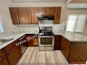 4891 W Condor Dr in Tucson, AZ - Building Photo - Building Photo