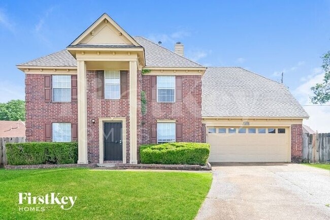 property at 7678 Breeze Wood Cove