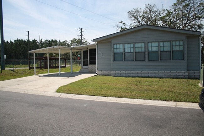 property at 34404 Lodge Dr