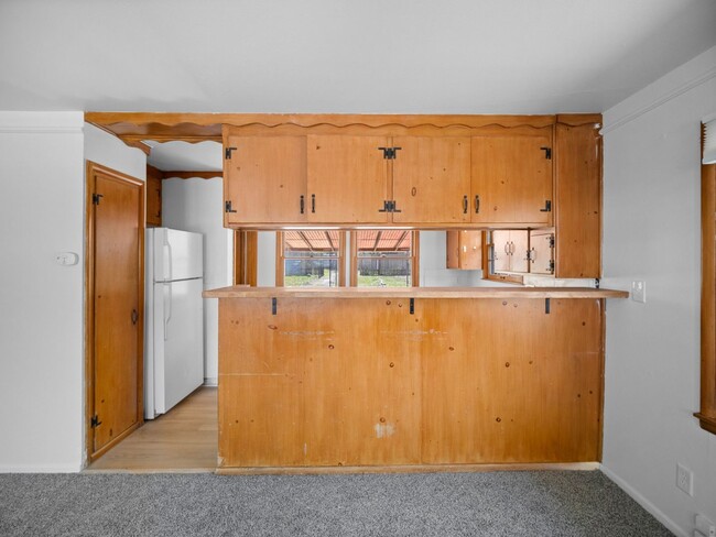 203 W Cleveland Ave in Spokane, WA - Building Photo - Building Photo
