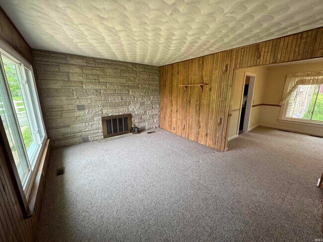 3536 W Pyramid Ct in Bloomington, IN - Building Photo - Building Photo