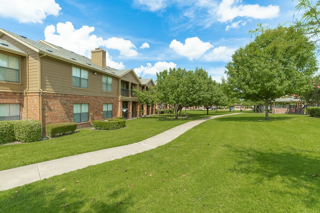 Desoto Ranch Desoto, TX Apartments