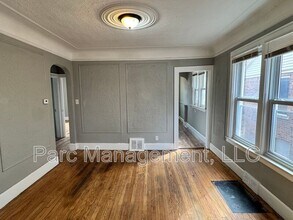 15064 Tracey St in Detroit, MI - Building Photo - Building Photo