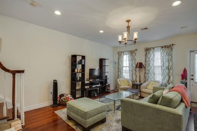 property at 313 4th St