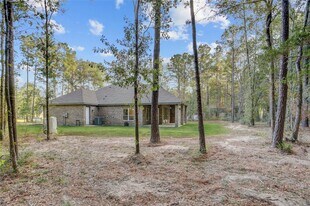 1619 Chisos Bnd in Montgomery, TX - Building Photo