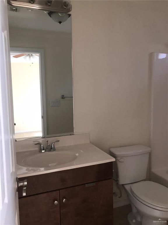 3903 S Radisson Ave in Pharr, TX - Building Photo - Building Photo