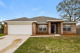 3794 Blackthorn Ct in Orange Park, FL - Building Photo