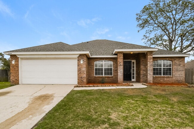 property at 3794 Blackthorn Ct