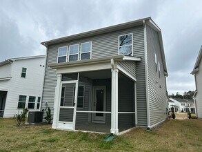 344 Garden Vine Trl in Raleigh, NC - Building Photo - Building Photo