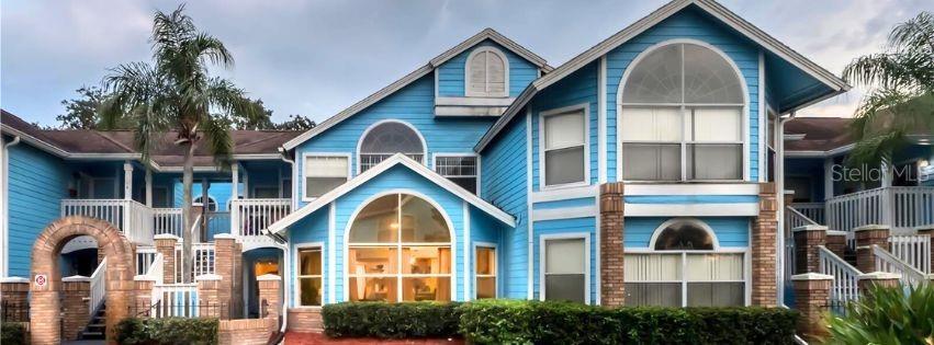 2731 N Poinciana Blvd in Kissimmee, FL - Building Photo