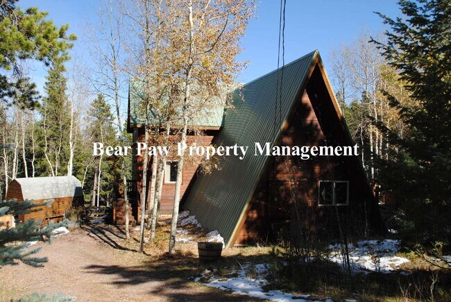 283 Paiute Rd in Evergreen, CO - Building Photo - Building Photo