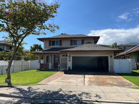 60 Anamuli St in Kahului, HI - Building Photo