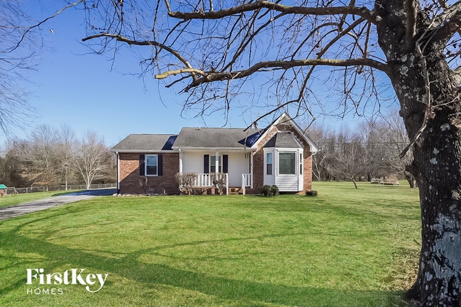 property at 391 Albright Ln