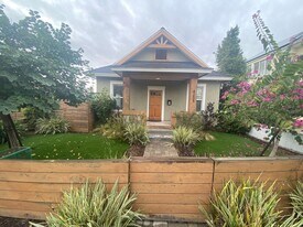 4252 Cleveland Ave in San Diego, CA - Building Photo