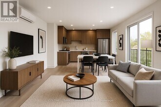 353 Wilmont Ave in Ottawa, ON - Building Photo - Building Photo