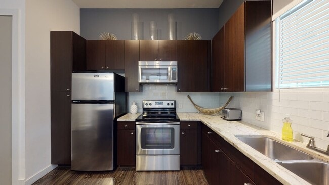 Arpeggio Apartments in Dallas, TX - Building Photo - Building Photo