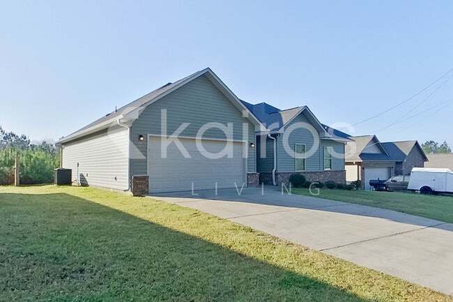 151 Bates Ln in Moody, AL - Building Photo - Building Photo