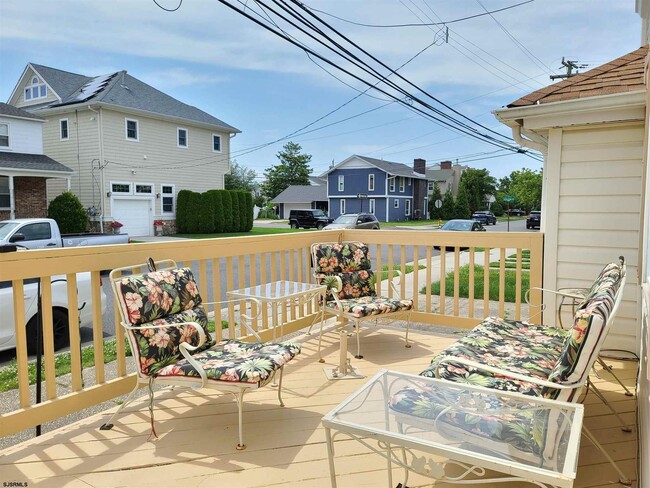 425 N Kenyon Ave in Margate City, NJ - Building Photo - Building Photo