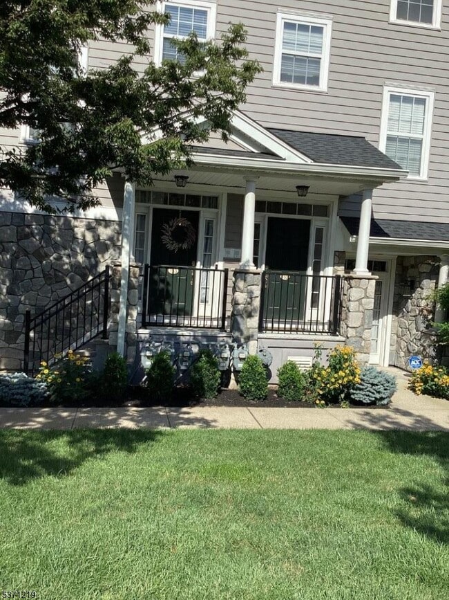 property at 155 George Russell Way