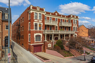 The Maxwell in Washington, DC - Building Photo - Building Photo