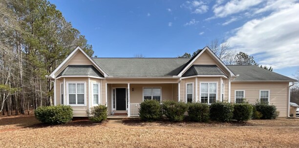 property at 240 Ashley Trace Dr