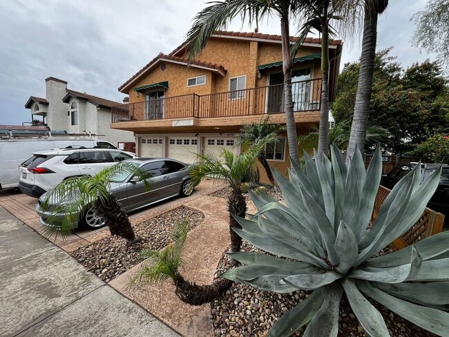 property at 4150 34th St