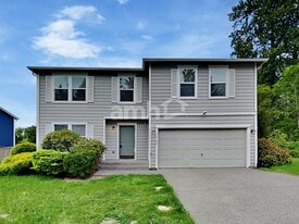 13108 168th Street Ct E in Puyallup, WA - Building Photo