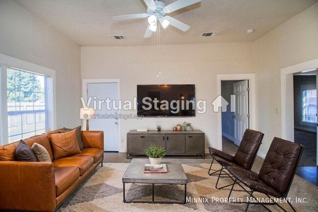 property at 4413 36th St