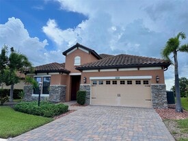 26720 Weiskopf Dr in Englewood, FL - Building Photo