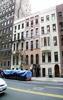 128 E 72nd St Apartamentos